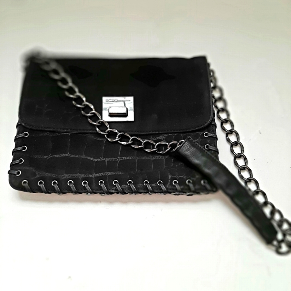 BCBGeneration Shoulder Bag - Picture 5 of 10